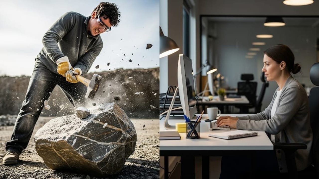 anyone can earn money