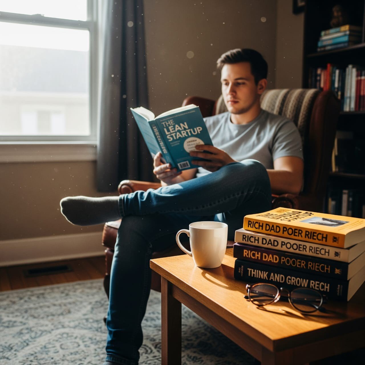 start your own business photo 3