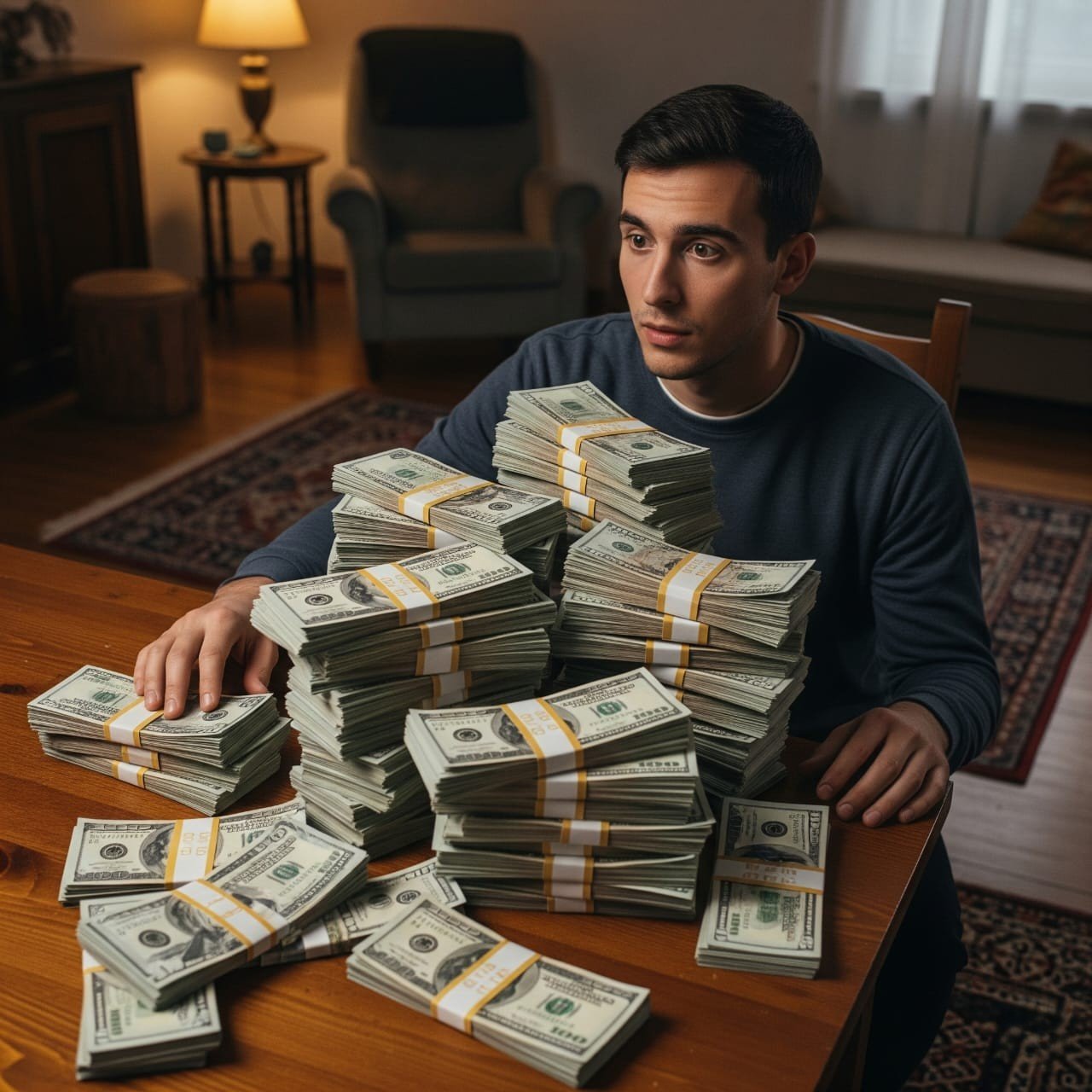 start your own business post 1