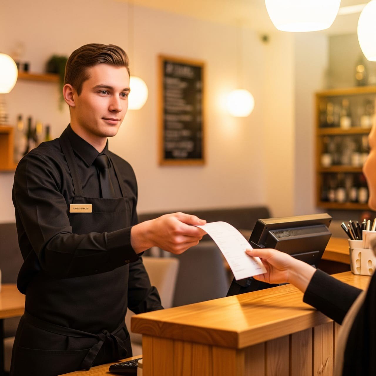 start your own business post 2